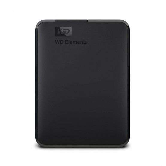 Hard disk Western Digital WD Elements WDBUZG5000ABK-WESN WDBUZG5000ABK-WESN