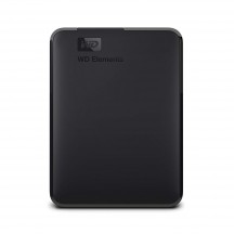 Hard disk Western Digital WD Elements WDBUZG5000ABK-WESN WDBUZG5000ABK-WESN