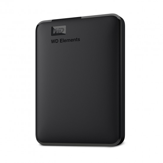 Hard disk Western Digital WD Elements WDBUZG5000ABK-WESN WDBUZG5000ABK-WESN
