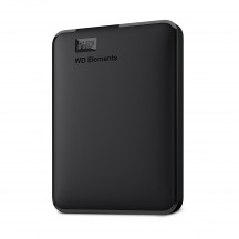 Hard disk Western Digital WD Elements WDBUZG5000ABK-WESN WDBUZG5000ABK-WESN