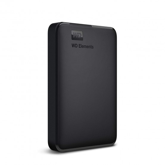 Hard disk Western Digital WD Elements WDBUZG5000ABK-WESN WDBUZG5000ABK-WESN