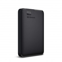 Hard disk Western Digital WD Elements WDBUZG5000ABK-WESN WDBUZG5000ABK-WESN