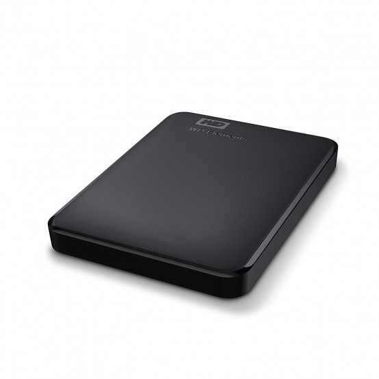 Hard disk Western Digital WD Elements WDBUZG5000ABK-WESN WDBUZG5000ABK-WESN