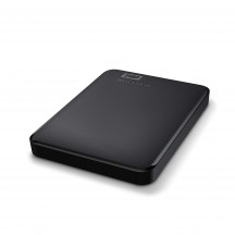 Hard disk Western Digital WD Elements WDBUZG5000ABK-WESN WDBUZG5000ABK-WESN