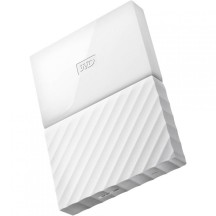 Hard disk Western Digital WD My Passport WDBYNN0010BWT-WESN WDBYNN0010BWT-WESN