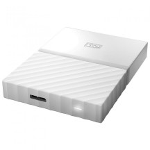 Hard disk Western Digital WD My Passport WDBYNN0010BWT-WESN WDBYNN0010BWT-WESN