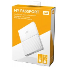 Hard disk Western Digital WD My Passport WDBYNN0010BWT-WESN WDBYNN0010BWT-WESN