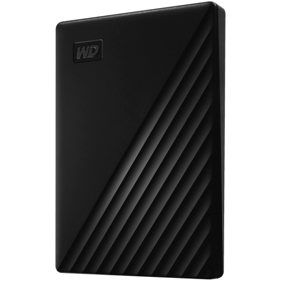 Hard disk Western Digital WD My Passport WDBYVG0010BBK-WESN WDBYVG0010BBK-WESN
