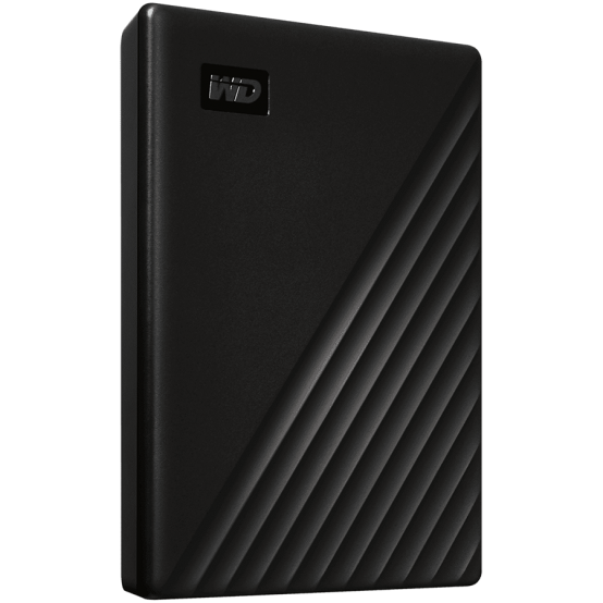 Hard disk Western Digital WD My Passport WDBYVG0010BBK-WESN WDBYVG0010BBK-WESN