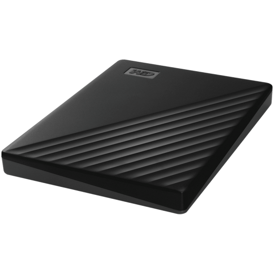 Hard disk Western Digital WD My Passport WDBYVG0010BBK-WESN WDBYVG0010BBK-WESN