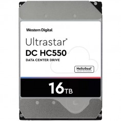 Hard disk Western Digital HC550 WUH721816ALE6L4 WUH721816ALE6L4
