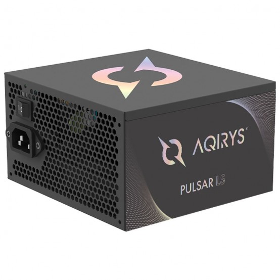 Sursa Aqirys Pulsar LS 550W