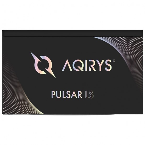 Sursa Aqirys Pulsar LS 550W