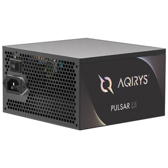 Sursa Aqirys Pulsar LS 650W