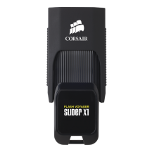Memorie flash USB Corsair Voyager Slider X1 CMFSL3X1-16GB