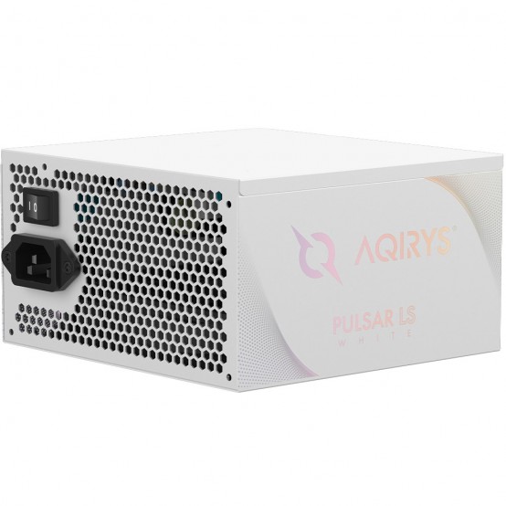 Sursa Aqirys Pulsar LS White 650W