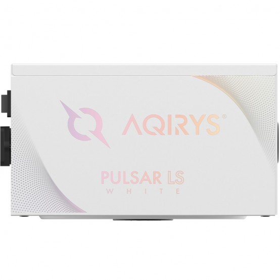 Sursa Aqirys Pulsar LS White 650W