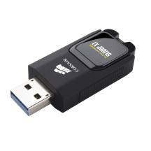 Memorie flash USB Corsair Voyager Slider X1 CMFSL3X1-256GB