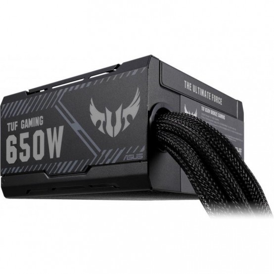 Sursa ASUS TUF-GAMING-650B