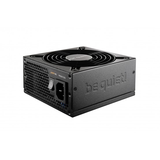 Sursa be quiet!  SFX L POWER 600W BN239