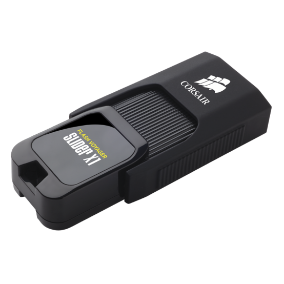 Memorie flash USB Corsair Voyager Slider X1 CMFSL3X1-32GB