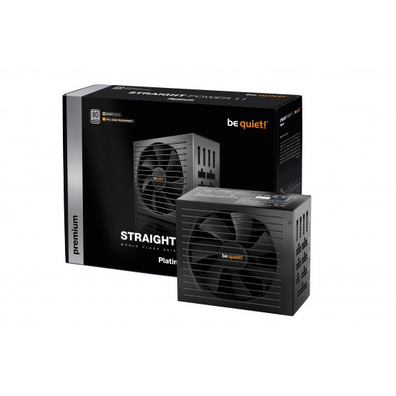 Sursa be quiet! Straight Power 11 Platinum 850W BN308