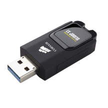 Memorie flash USB Corsair Voyager Slider X1 CMFSL3X1-32GB