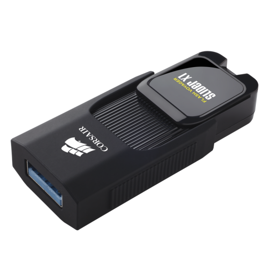 Memorie flash USB Corsair Voyager Slider X1 CMFSL3X1-32GB