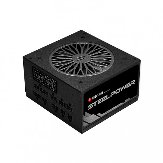 Sursa ChiefTec BDK-750FC