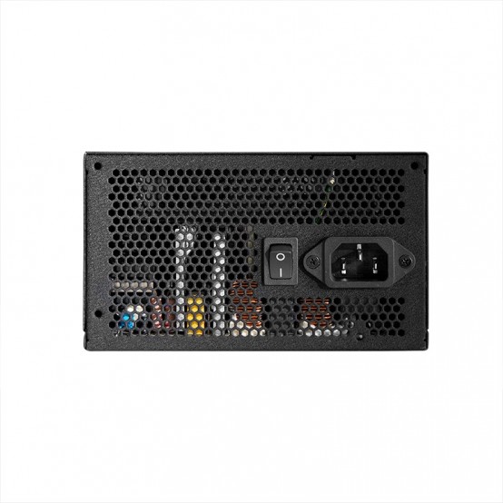 Sursa ChiefTec BDK-750FC