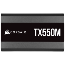 Sursa Corsair TX550M CP-9020228-EU
