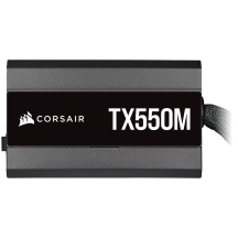Sursa Corsair TX550M CP-9020228-EU