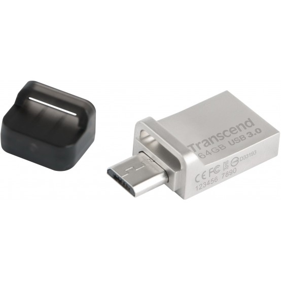 Memorie flash USB Transcend Jetflash 880 TS32GJF880S
