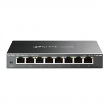 Switch TP-Link TL-SG108E