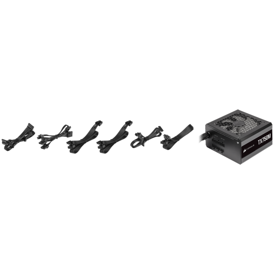 Sursa Corsair TX750M CP-9020230-EU