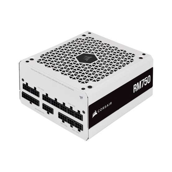 Sursa Corsair RM White Series RM750 CP-9020231-EU