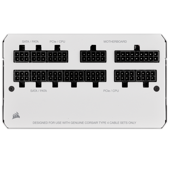 Sursa Corsair RM White Series RM750 CP-9020231-EU