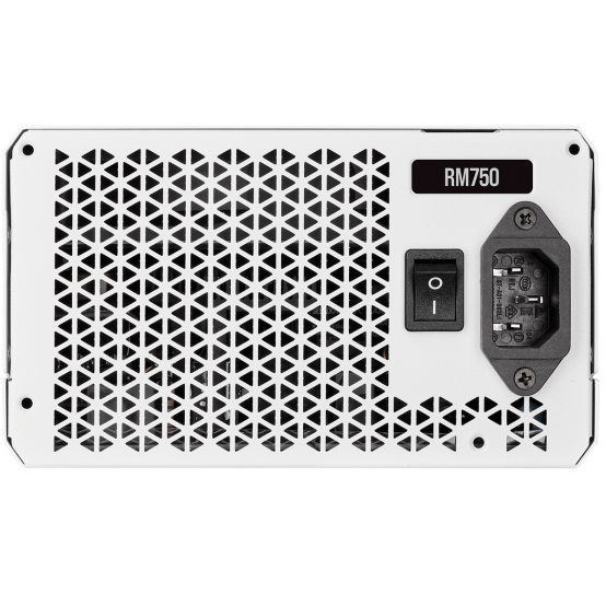 Sursa Corsair RM White Series RM750 CP-9020231-EU