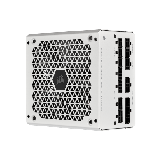 Sursa Corsair RM White Series RM750 CP-9020231-EU