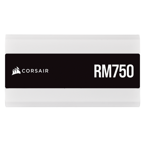 Sursa Corsair RM White Series RM750 CP-9020231-EU