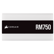 Sursa Corsair RM White Series RM750 CP-9020231-EU