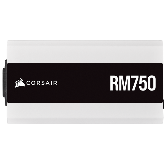 Sursa Corsair RM White Series RM750 CP-9020231-EU