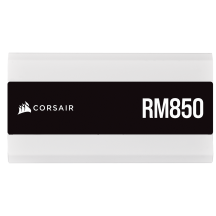 Sursa Corsair RM White Series RM850 CP-9020232-EU