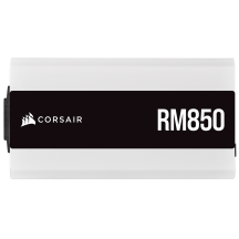Sursa Corsair RM White Series RM850 CP-9020232-EU