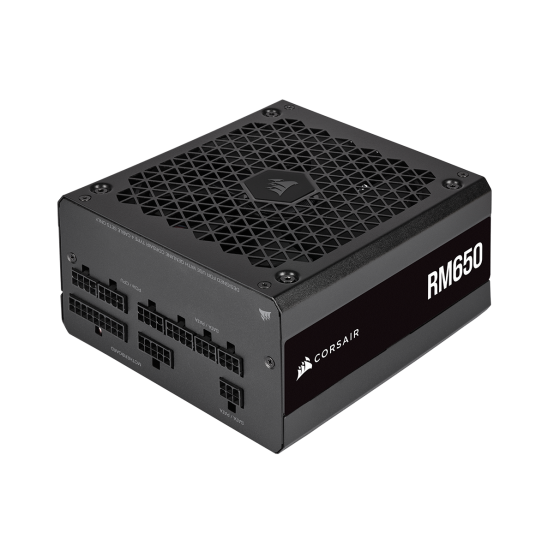 Sursa Corsair RM650 CP-9020233-EU