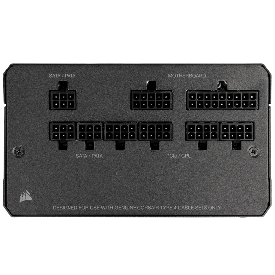 Sursa Corsair RM650 CP-9020233-EU
