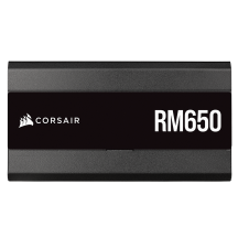 Sursa Corsair RM650 CP-9020233-EU