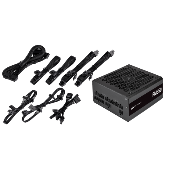 Sursa Corsair RM650 CP-9020233-EU