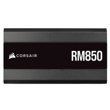 Sursa Corsair RM850 CP-9020235-EU