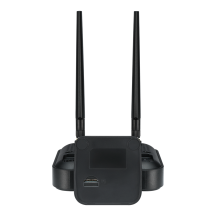 Router ASUS 4G-N12